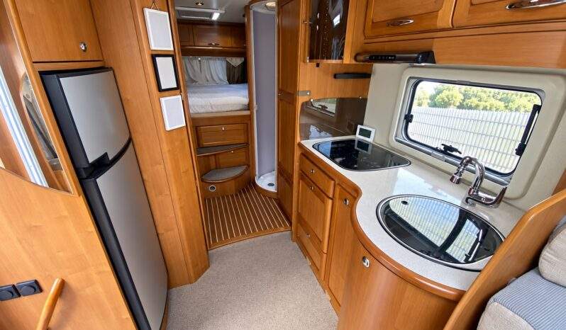 
Rapido 9096DF full									