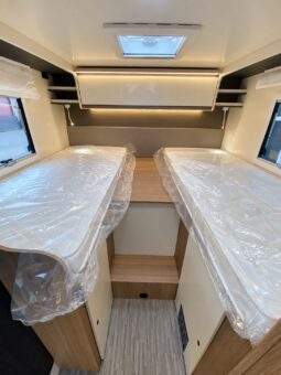 
Elnagh Baron 565 Cambio Automático Modelo 2027 full									