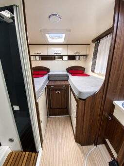 
Benimar Tessoro 463 full									