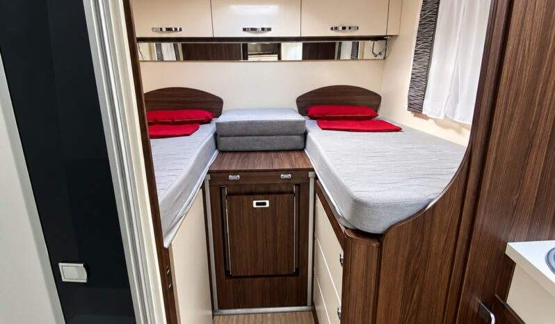 
Benimar Tessoro 463 full									
