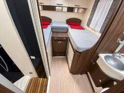 
Benimar Tessoro 463 full									