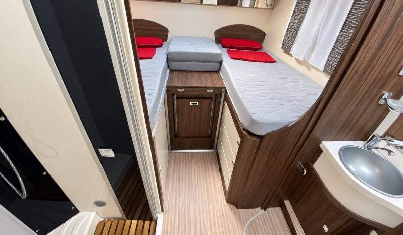 
Benimar Tessoro 463 full									