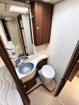 
Benimar Tessoro 463 full									