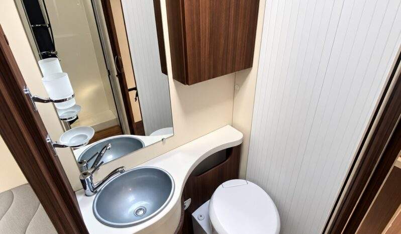
Benimar Tessoro 463 full									