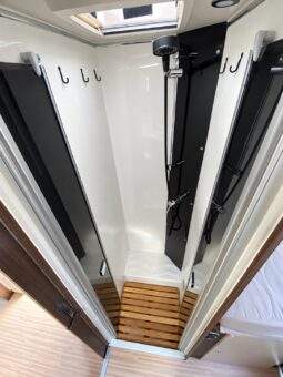 
Benimar Tessoro 463 full									