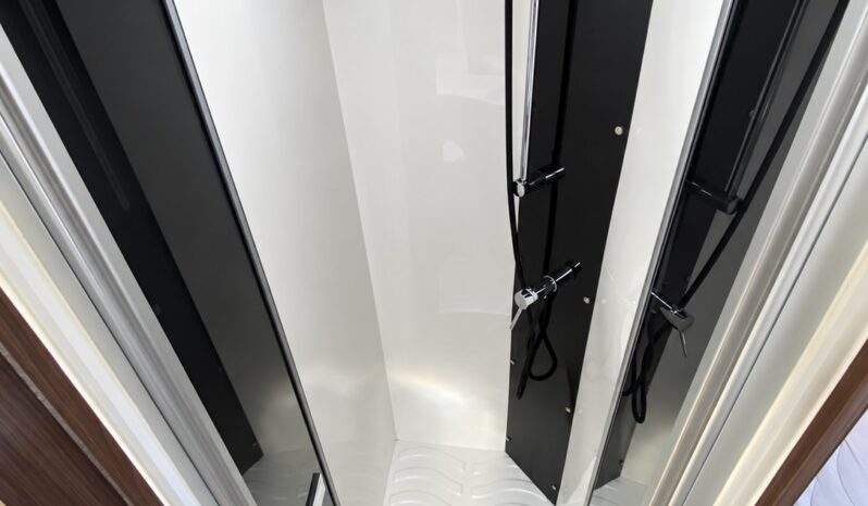 
Benimar Tessoro 463 full									