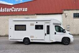 
Benimar Mileo 282. Cambio Automático full									