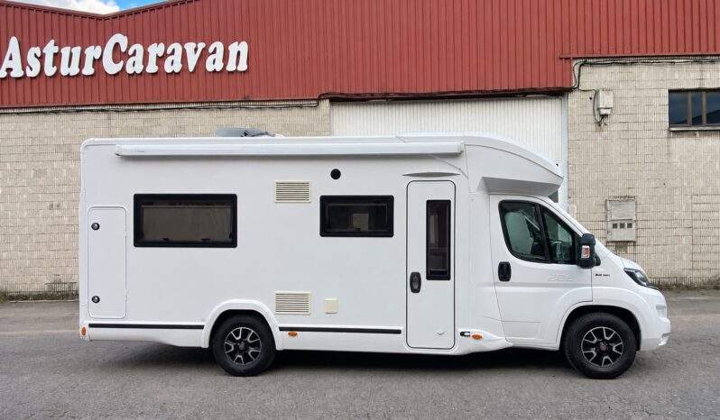 
Benimar Mileo 282. Cambio Automático full									