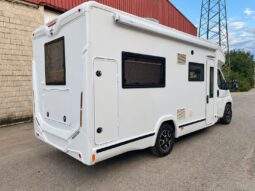 
Benimar Mileo 282. Cambio Automático full									