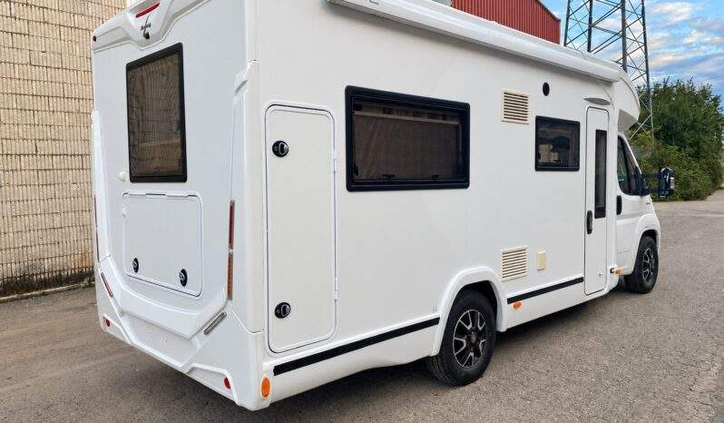 
Benimar Mileo 282. Cambio Automático full									