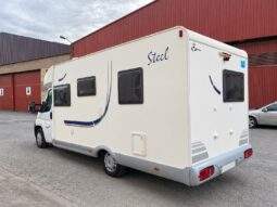 
Mclouis Steel 463 full									