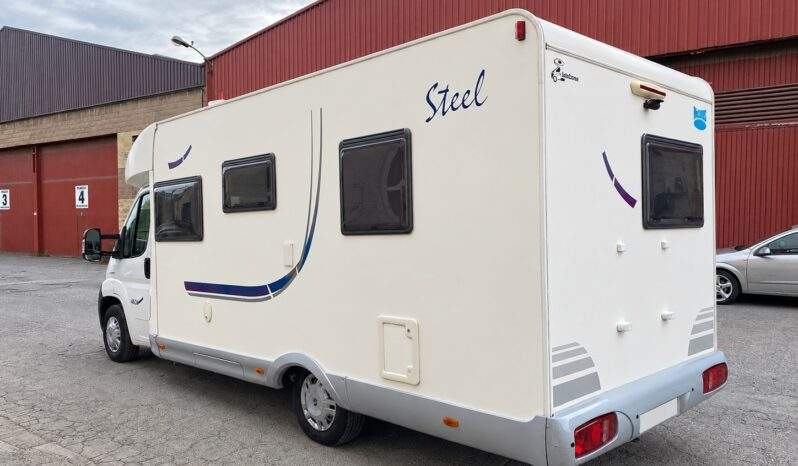 
Mclouis Steel 463 full									