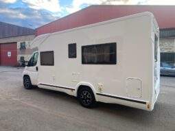 
Benimar Mileo 282. Cambio Automático full									