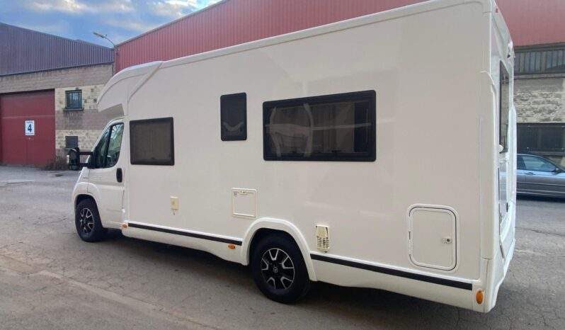 
Benimar Mileo 282. Cambio Automático full									