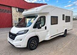 
Benimar Mileo 282. Cambio Automático full									