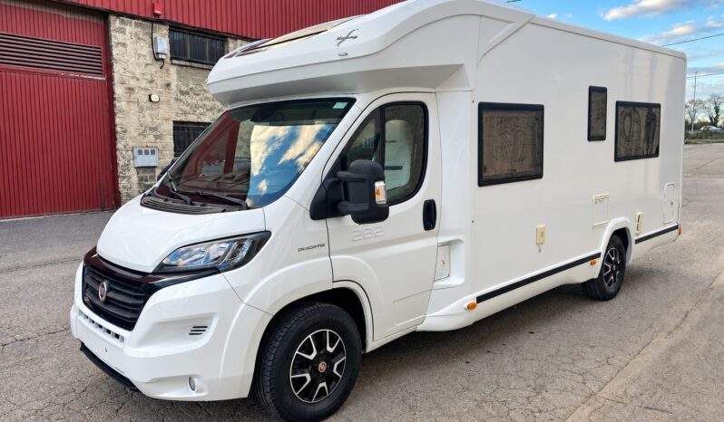 
Benimar Mileo 282. Cambio Automático full									