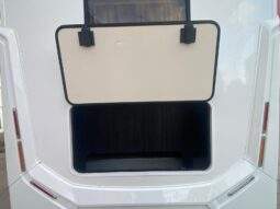 
Benimar Mileo 282. Cambio Automático full									