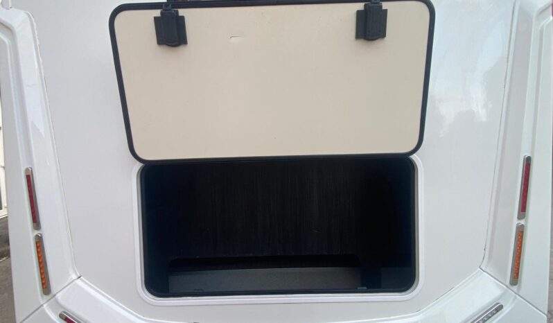 
Benimar Mileo 282. Cambio Automático full									