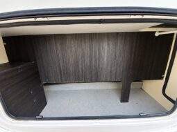 
Benimar Mileo 282. Cambio Automático full									