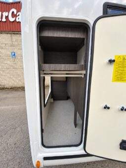 
Benimar Mileo 282. Cambio Automático full									