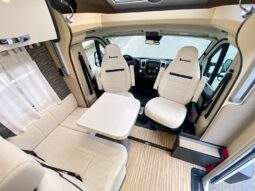 
Benimar Mileo 282. Cambio Automático full									