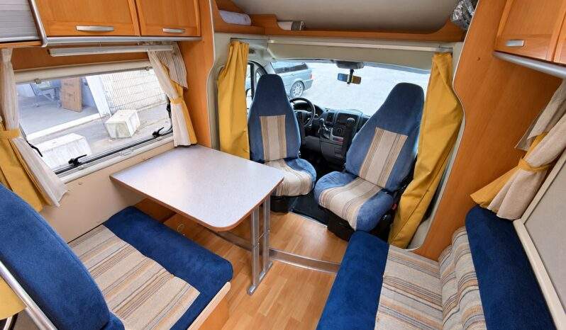 
Mclouis Steel 463 full									