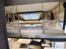 
Benimar Mileo 282. Cambio Automático full									