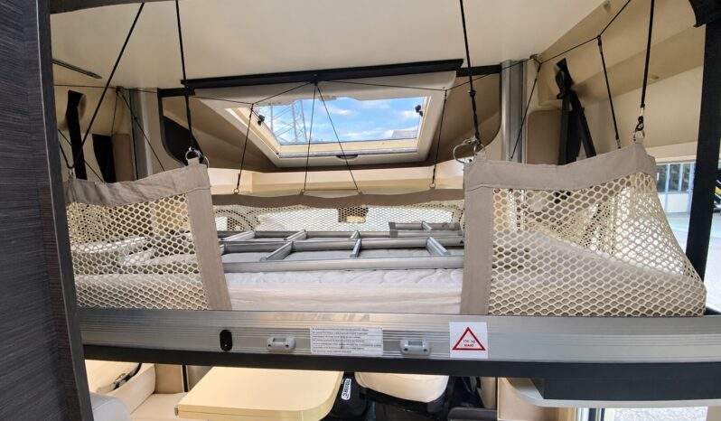 
Benimar Mileo 282. Cambio Automático full									