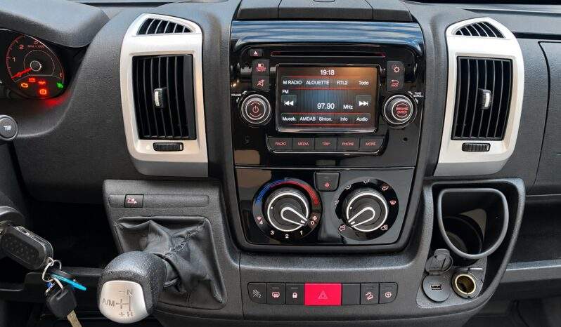 
Benimar Mileo 282. Cambio Automático full									