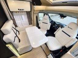 
Benimar Mileo 282. Cambio Automático full									