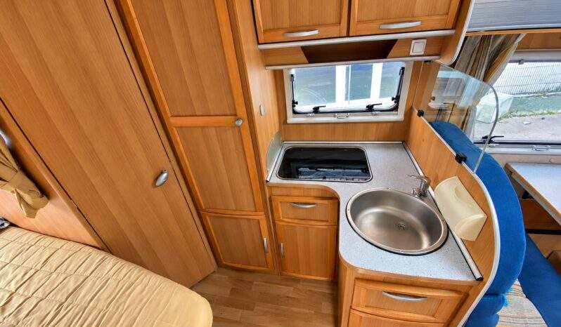 
Mclouis Steel 463 full									