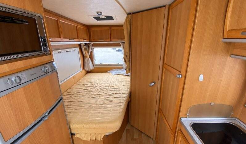 
Mclouis Steel 463 full									