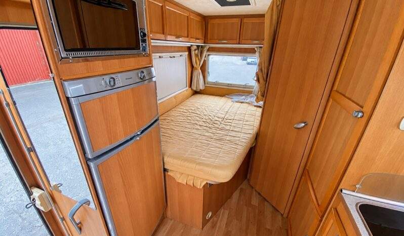 
Mclouis Steel 463 full									