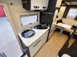 
Benimar Mileo 282. Cambio Automático full									