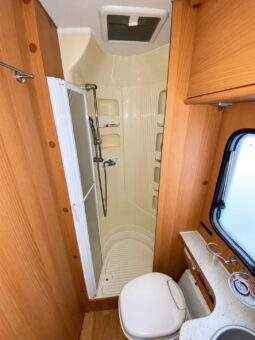 
Mclouis Steel 463 full									