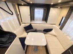 
Benimar Mileo 282. Cambio Automático full									