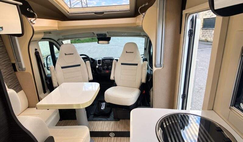 
Benimar Mileo 282. Cambio Automático full									