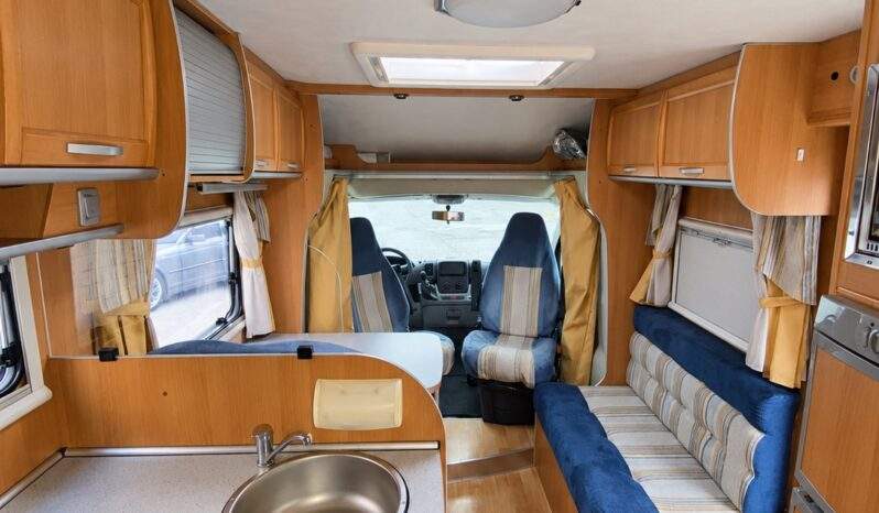 
Mclouis Steel 463 full									