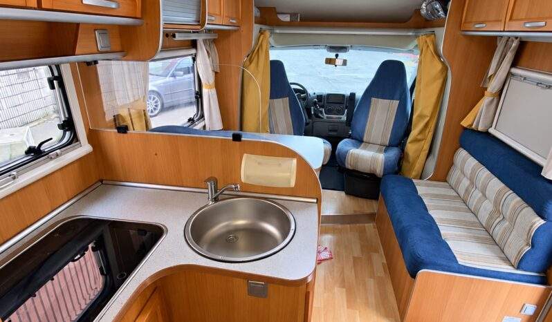 
Mclouis Steel 463 full									